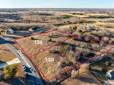 138 Clearview, Fort Worth, TX 76126