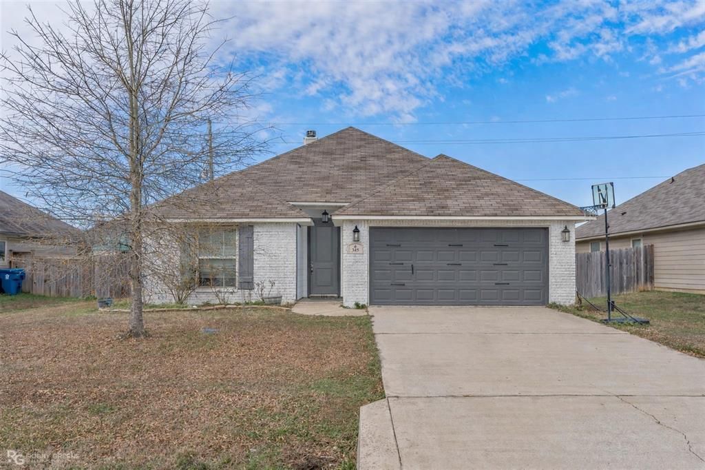 345 Camden Hill, Haughton, LA 71037 Main Photo