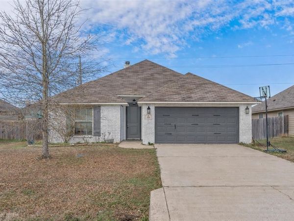 345 Camden Hill, Haughton, LA 71037