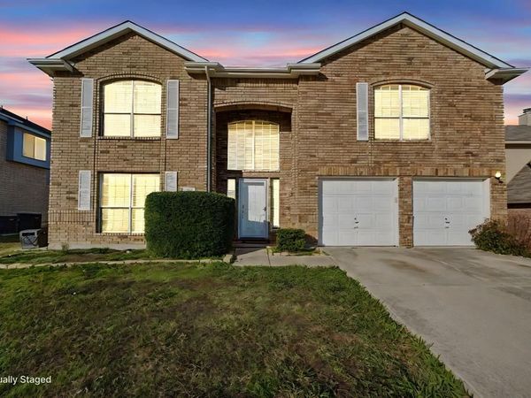 6514 Toscano Drive, Rowlett, TX 75089