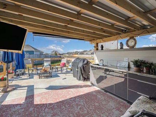 4101 King Ranch Road, Waco, TX 76705