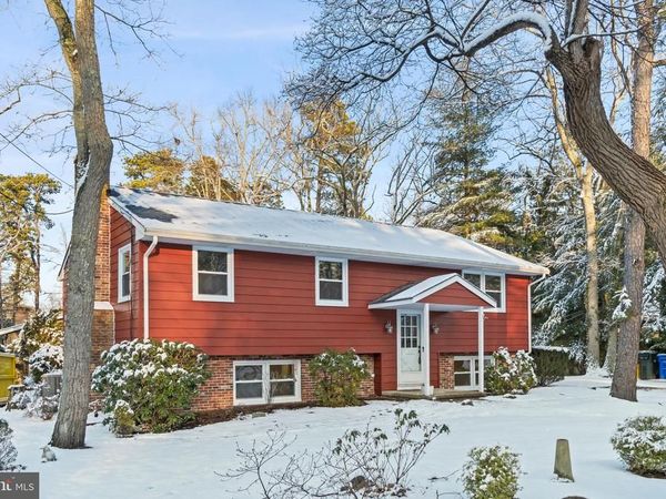 179 CHICKAHOMINY TRAIL, MEDFORD LAKES, NJ 08055