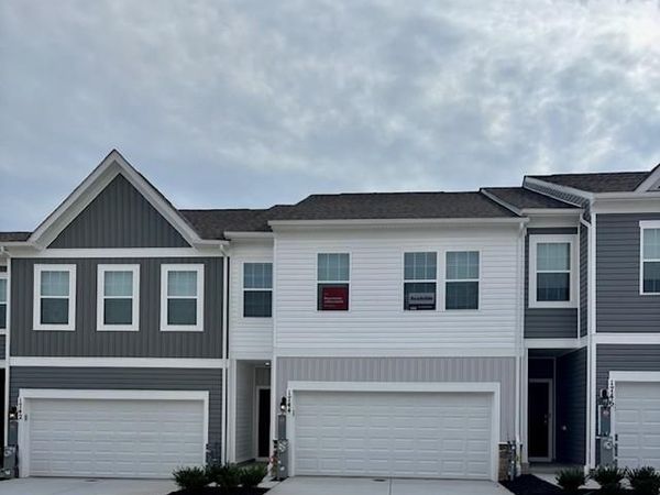 1747 LAWDER CIRCLE, HAVRE DE GRACE, MD 21078