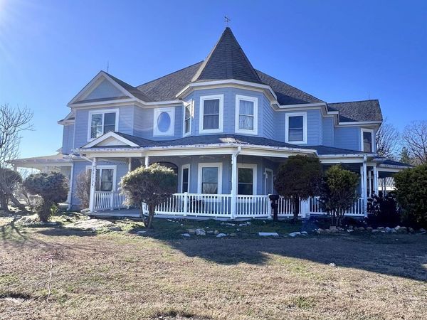 2951 E AR 58 Highway, Sidney, AR 72577