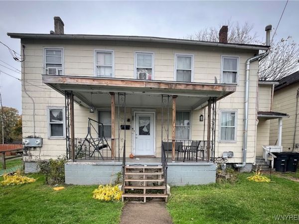 25-27 Wadsworth Street, Geneva, NY 14456