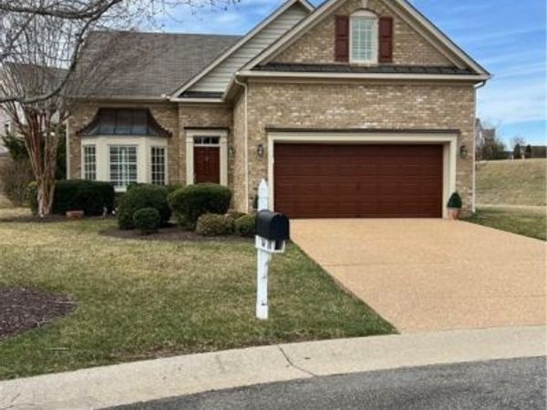 14218 Clayborne Court , Midlothian, VA 23114
