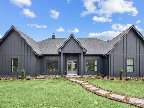 7664 Buffalo Ridge Rd, Pace, FL 32571