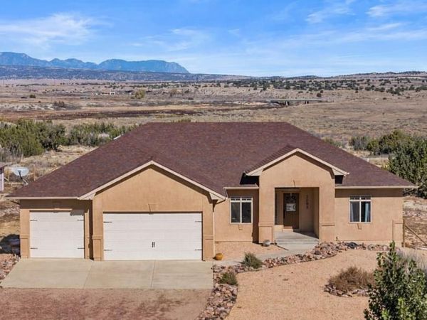 2093 W Guadalupe Dr, Pueblo West, CO 81007