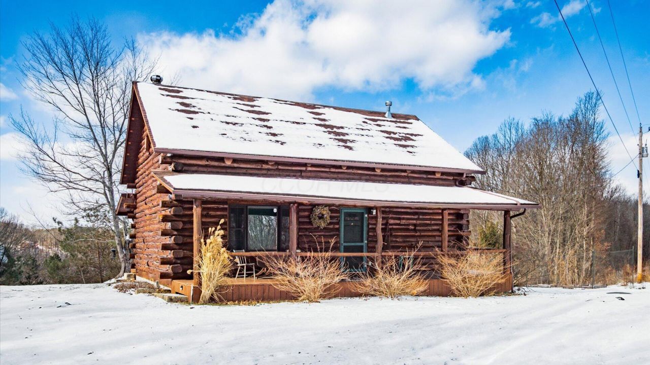 73291 Seminary Road, Kimbolton, OH 43749 Main Photo