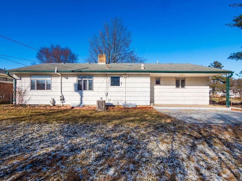 723 Drummond Court, Columbus, OH 43214 Photo 14