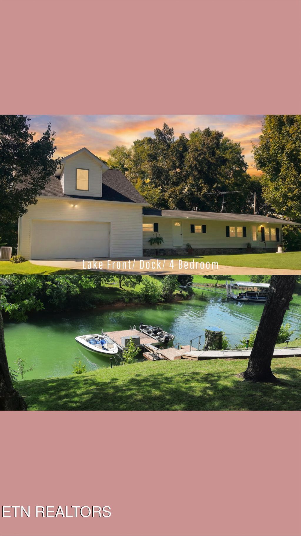 1638 Ponderosa Drive, Dandridge, TN 37725 Main Photo