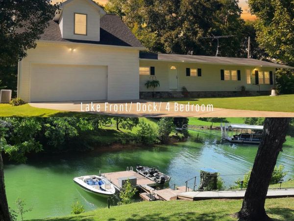 1638 Ponderosa Drive, Dandridge, TN 37725