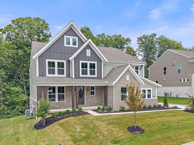3806 Sturbridge Way, Pierce Twp, OH 45245 Photo 1