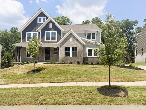 3806 Sturbridge Way, Pierce Twp, OH 45245