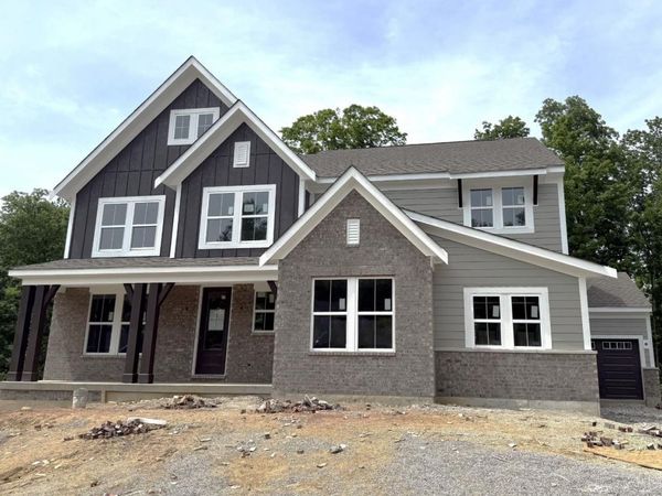 3806 Sturbridge Way, Pierce Twp, OH 45245