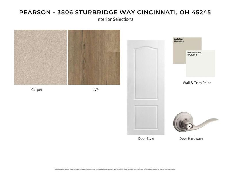 3806 Sturbridge Way, Pierce Twp, OH 45245 Photo 3