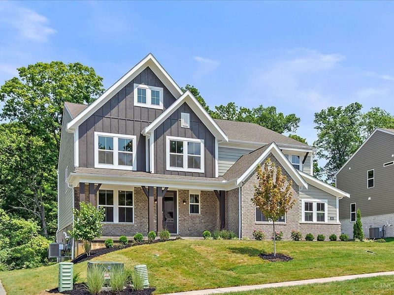 3806 Sturbridge Way, Pierce Twp, OH 45245 Photo 30
