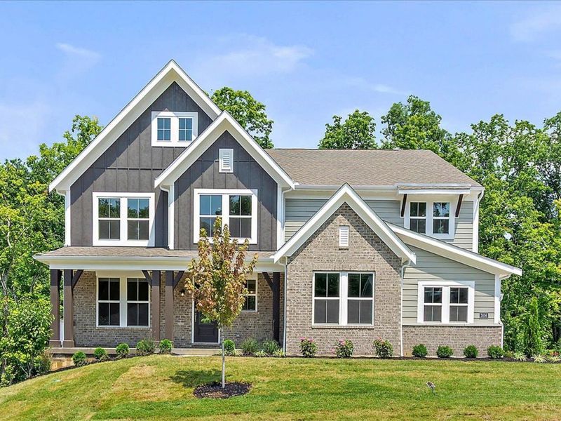 3806 Sturbridge Way, Pierce Twp, OH 45245 Photo 31