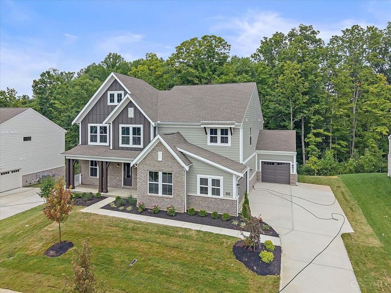 3806 Sturbridge Way, Pierce Twp, OH 45245 Photo 34