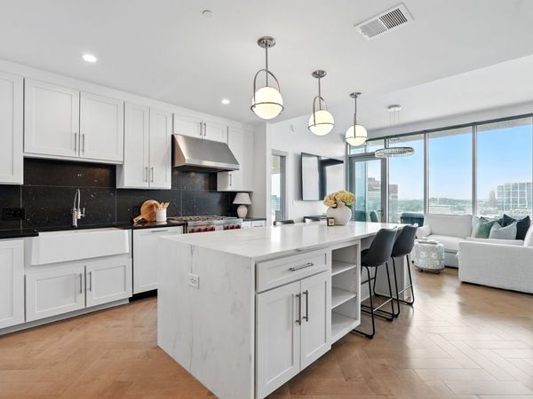 1616 West End Ave, Unit 1611, Nashville, TN 37203