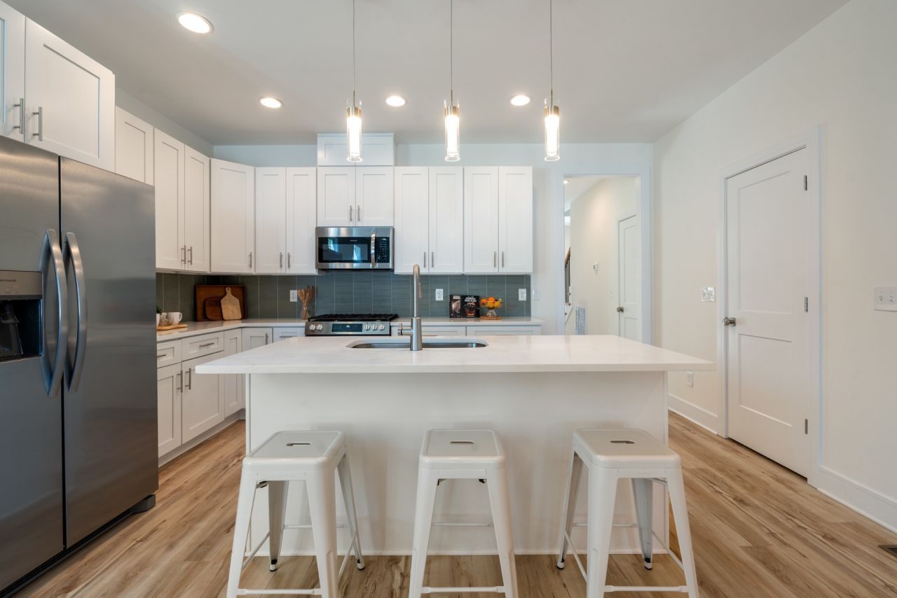 1007B Spain Ave Nashville, TN 37216