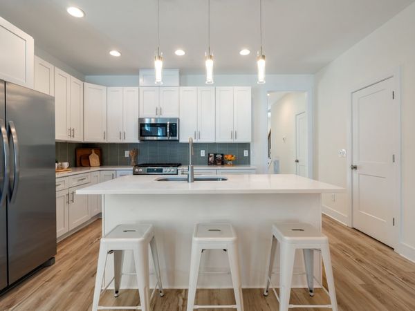 1007B Spain Ave, Nashville, TN 37216