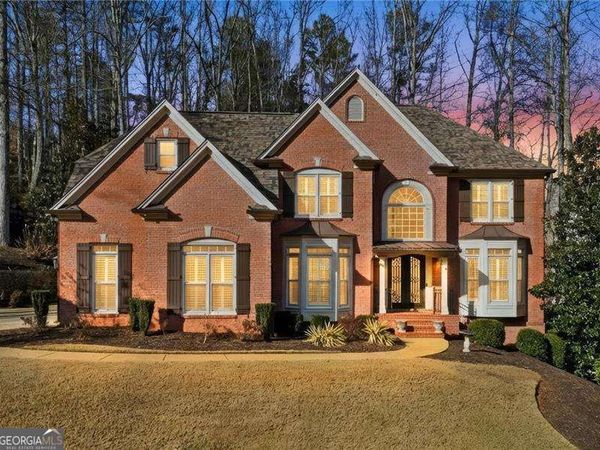 104 Fairway Overlook, Woodstock, GA 30188