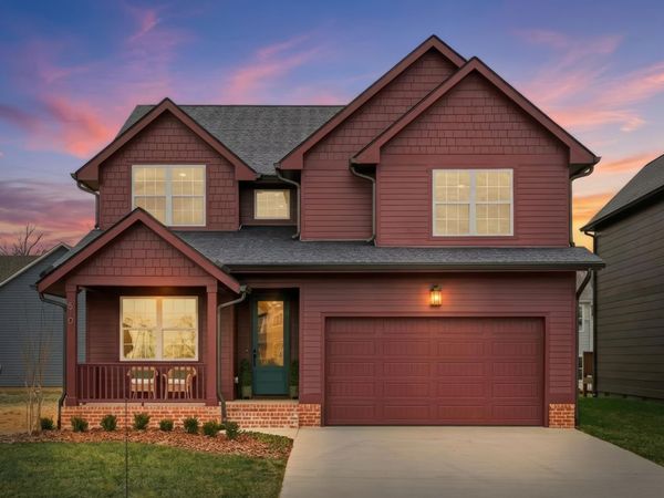 510 Prema Drive, Chattanooga, TN 37412