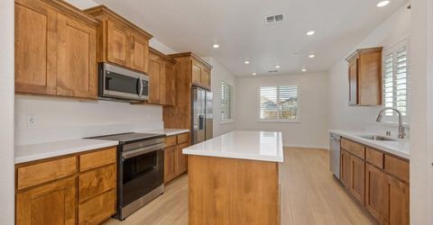 1120 Mallory Ridge St, Roseville, CA 95747 Photo