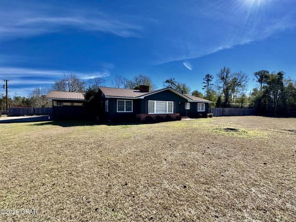 15741 SE Pear Street, Blountstown, FL 32424