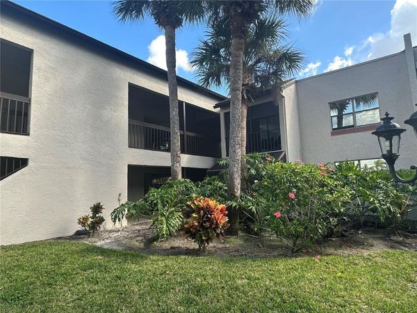 2971 ESTANCIA BOULEVARD, Unit 321, CLEARWATER, FL 33761