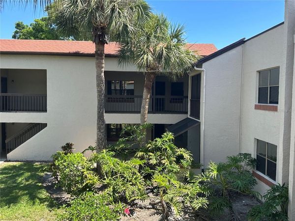 2971 ESTANCIA BOULEVARD, Unit 321, CLEARWATER, FL 33761