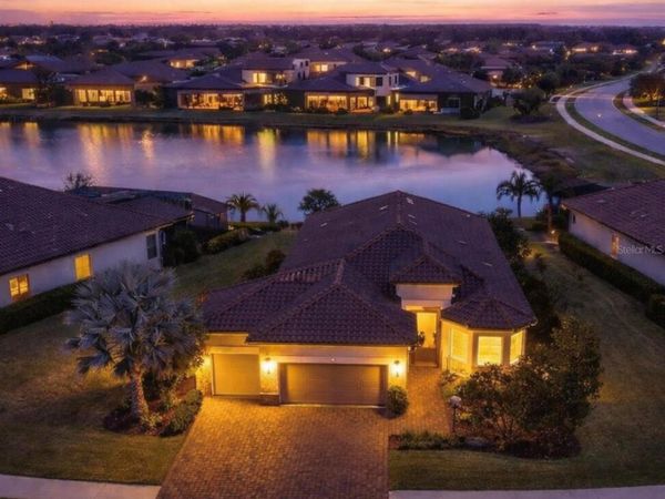 5424 TRAILS BEND COURT STREET, SARASOTA, FL 34238