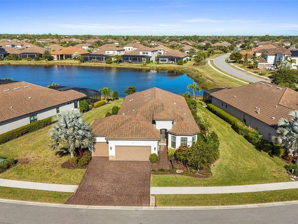 5424 TRAILS BEND COURT STREET, SARASOTA, FL 34238