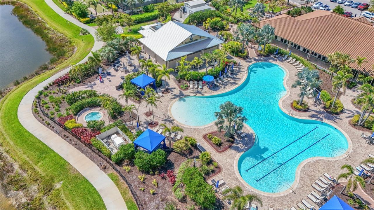 5424 Trails Bend Court Street, Sarasota, FL 34238 Photo