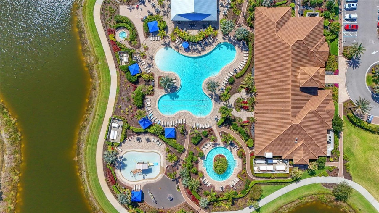 5424 Trails Bend Court Street, Sarasota, FL 34238 Photo