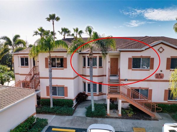 3980 MEDITERRANEA CIRCLE, Unit 522, SARASOTA, FL 34233