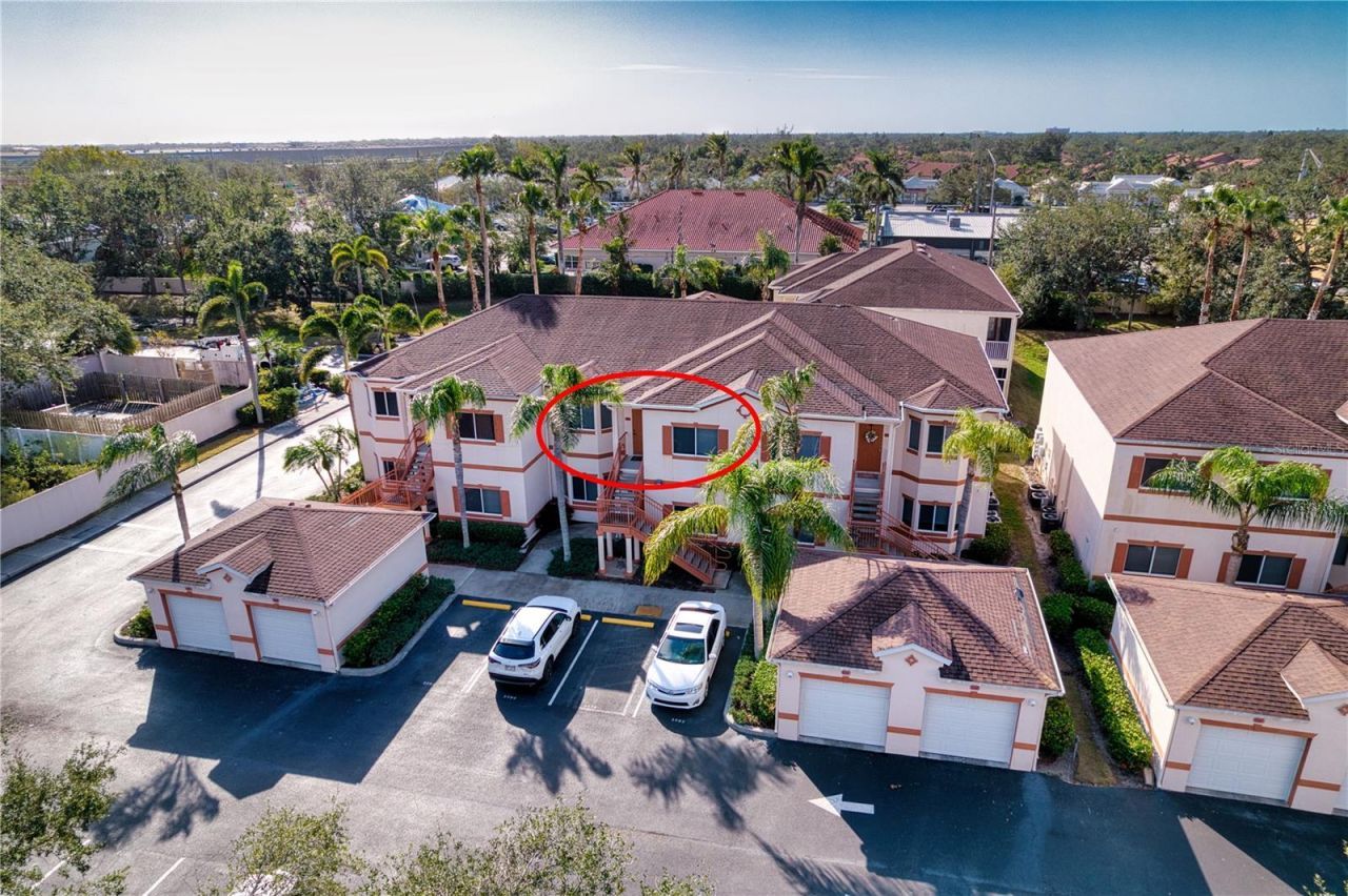 3980 Mediterranea Circle, Unit 522, Sarasota, FL 34233 Photo