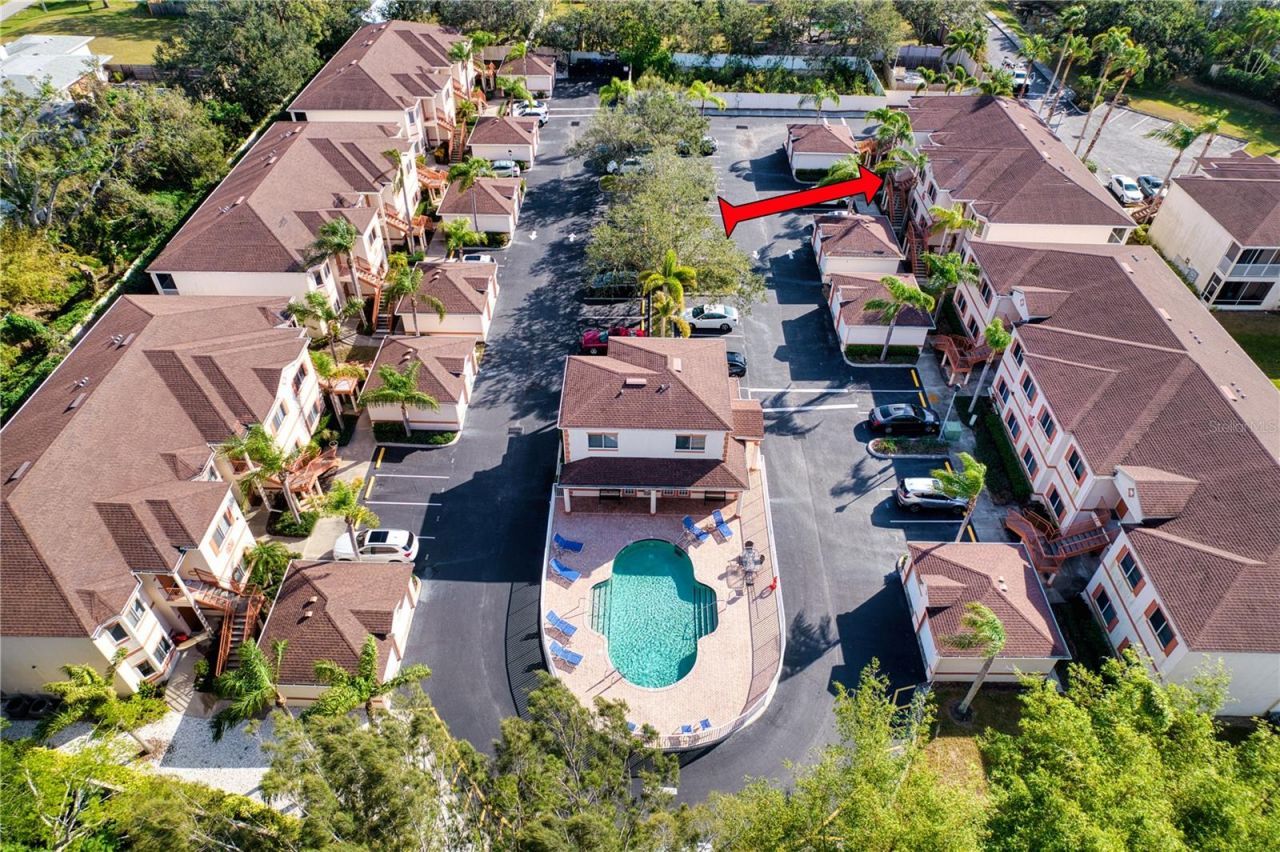 3980 Mediterranea Circle, Unit 522, Sarasota, FL 34233 Photo