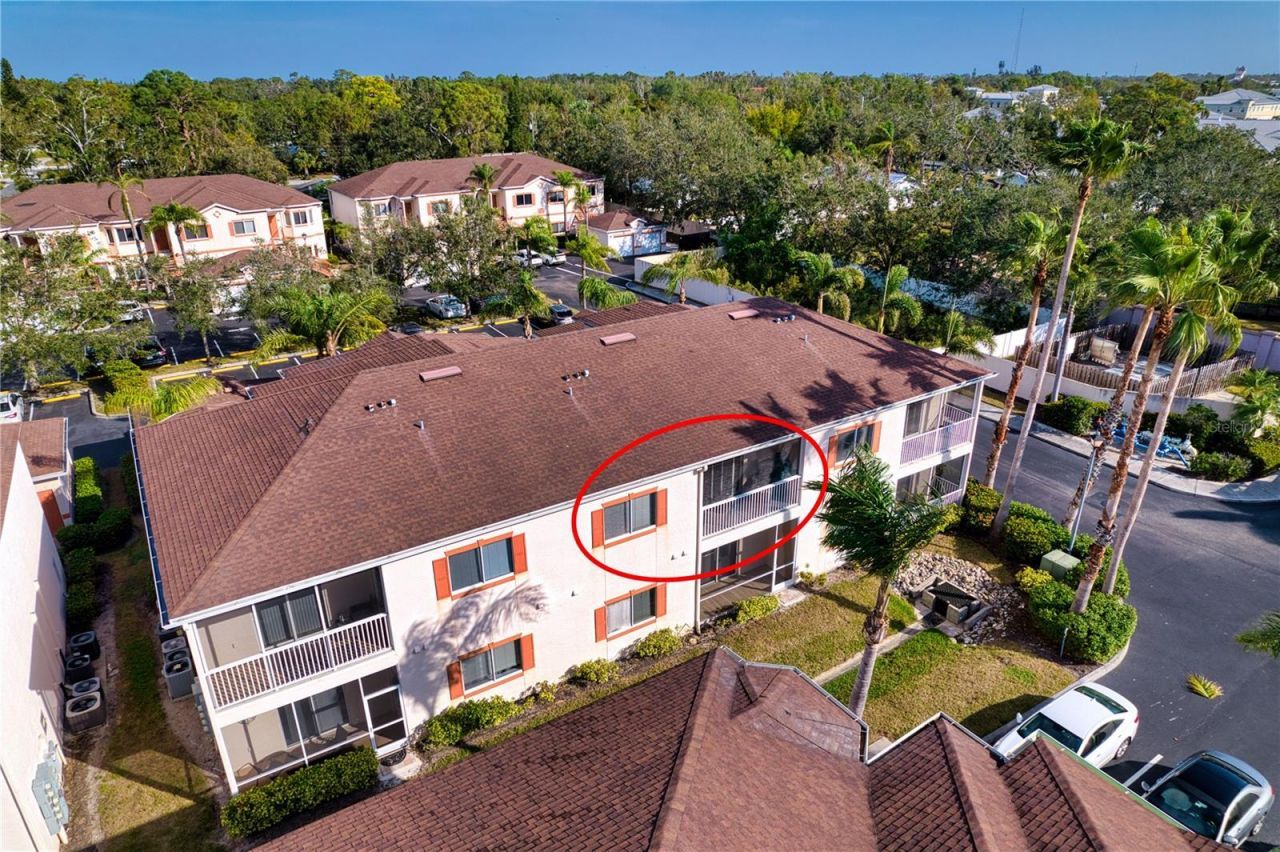 3980 Mediterranea Circle, Unit 522, Sarasota, FL 34233 Photo