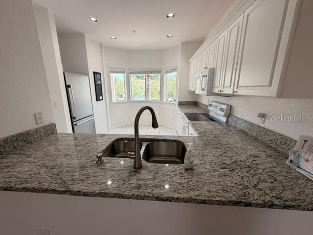 3980 Mediterranea Circle, Unit 522, Sarasota, FL 34233 Photo