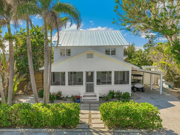 351 TARPON AVENUE, BOCA GRANDE, FL 33921