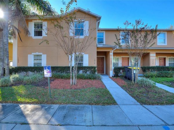 1010 CHELSEA DRIVE, DAVENPORT, FL 33897