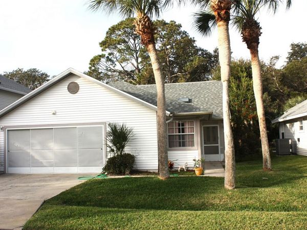 18 BRISTOL DRIVE, PALM COAST, FL 32137