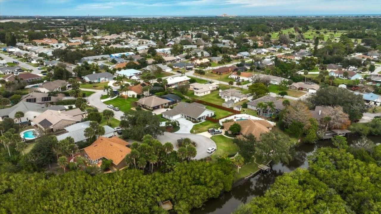 132 Sea Street, New Smyrna Beach, FL 32168 Photo