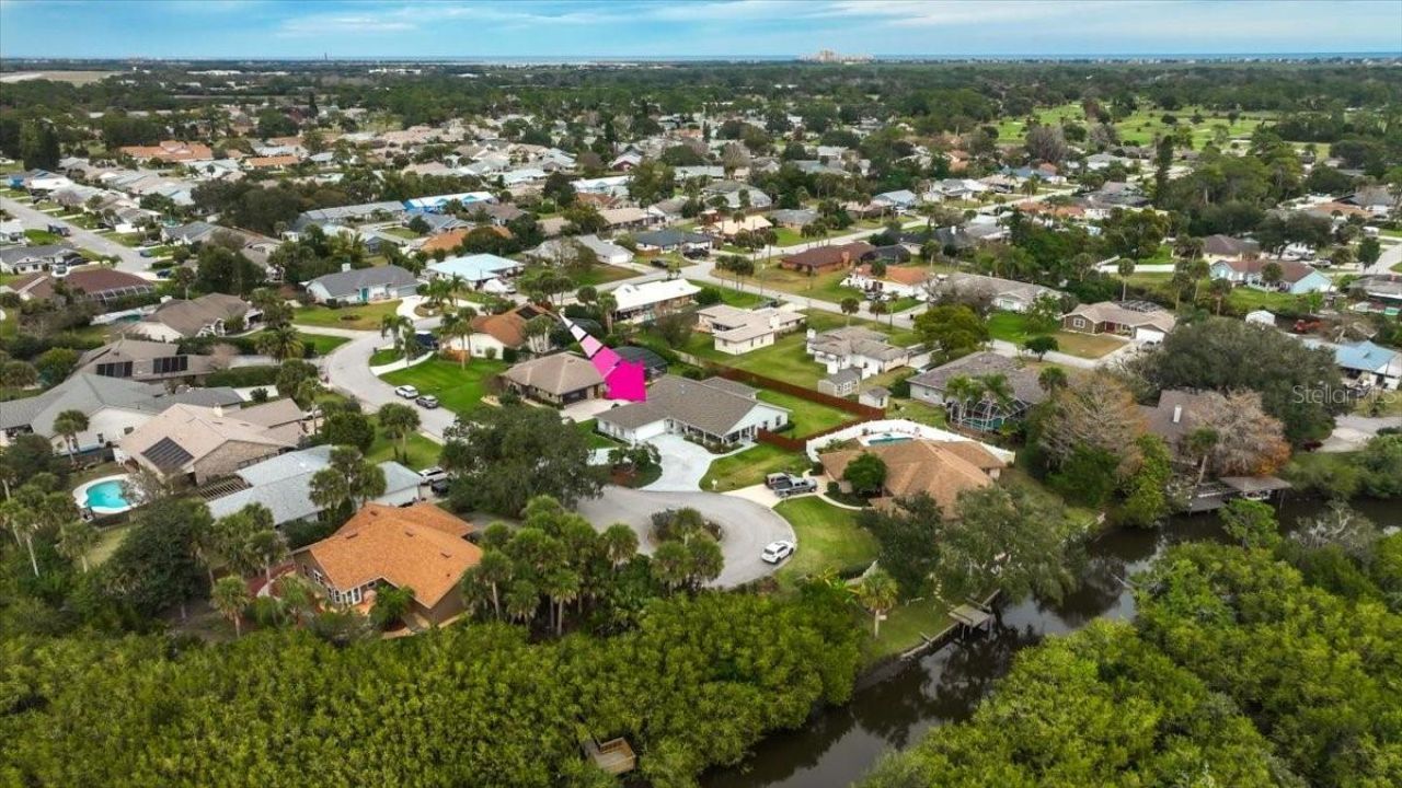 132 Sea Street, New Smyrna Beach, FL 32168 Photo