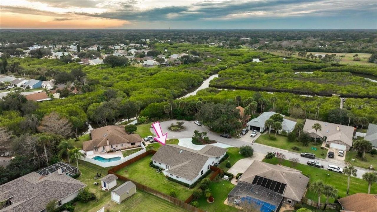 132 Sea Street, New Smyrna Beach, FL 32168 Photo