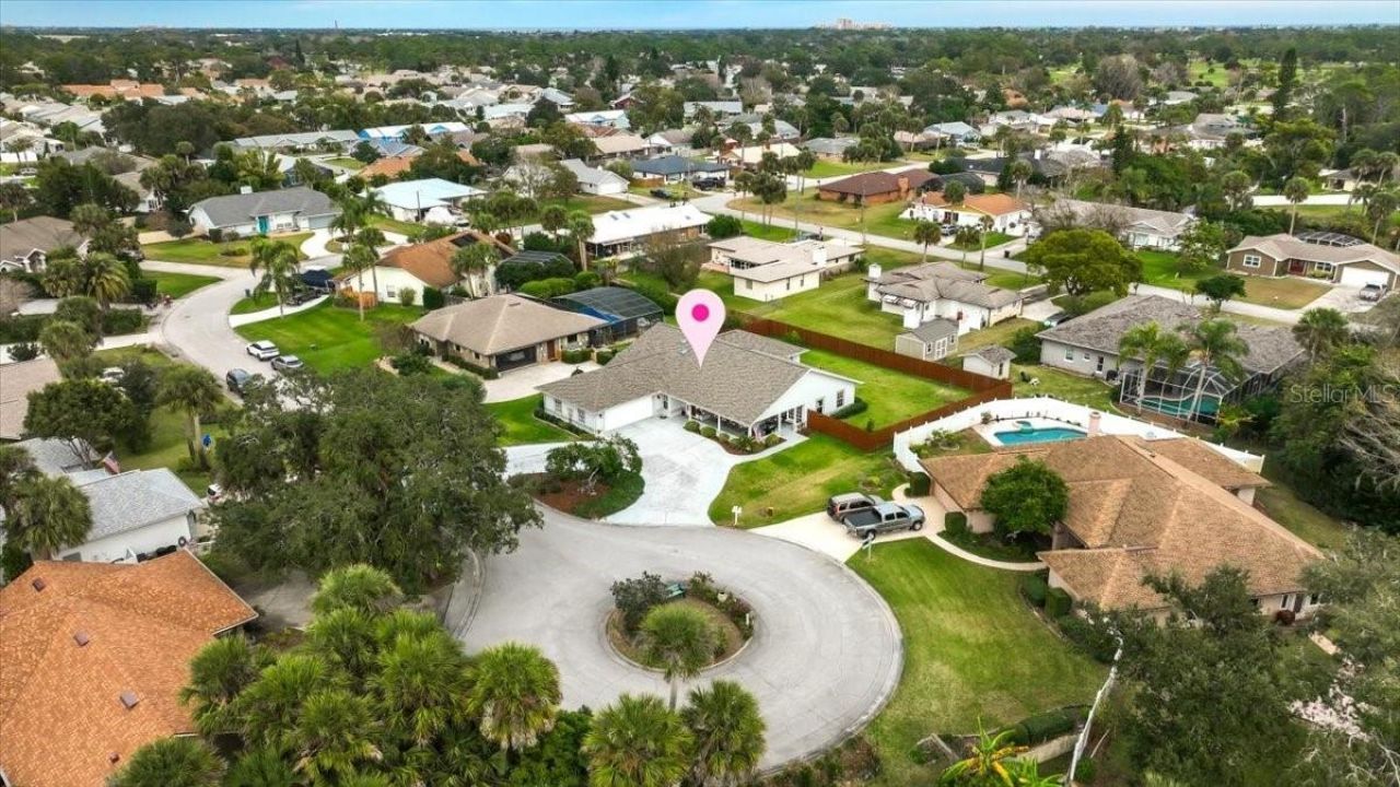 132 Sea Street, New Smyrna Beach, FL 32168 Photo