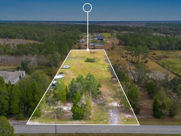 4345 LAKE GENTRY ROAD, ST CLOUD, FL 34772