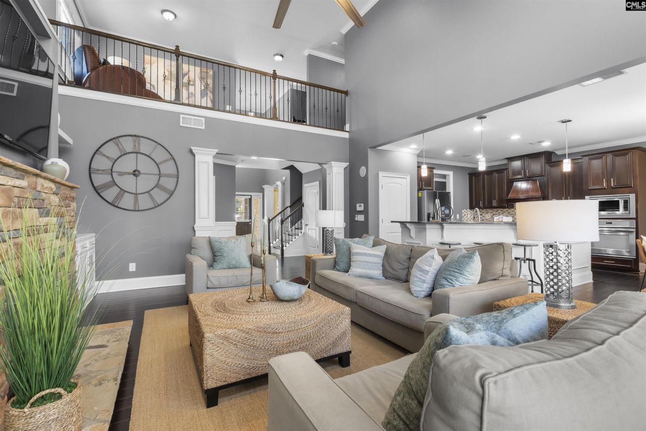 6 Wynford Place Photo 4